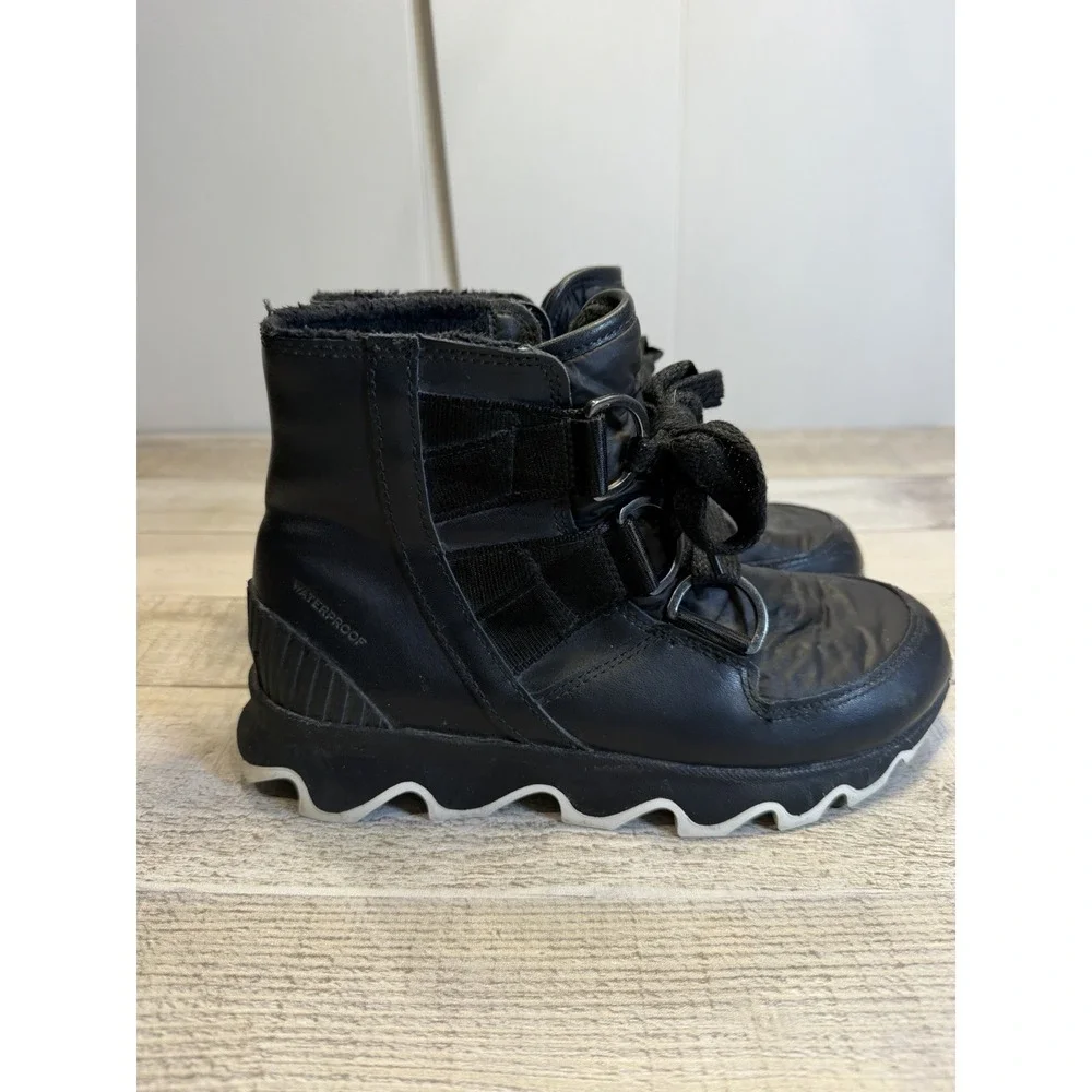 Sorel kinetic short